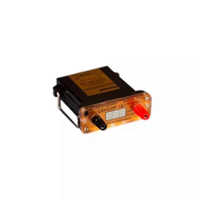 Измеритель сопротивления Сенсор-1Б фото 1