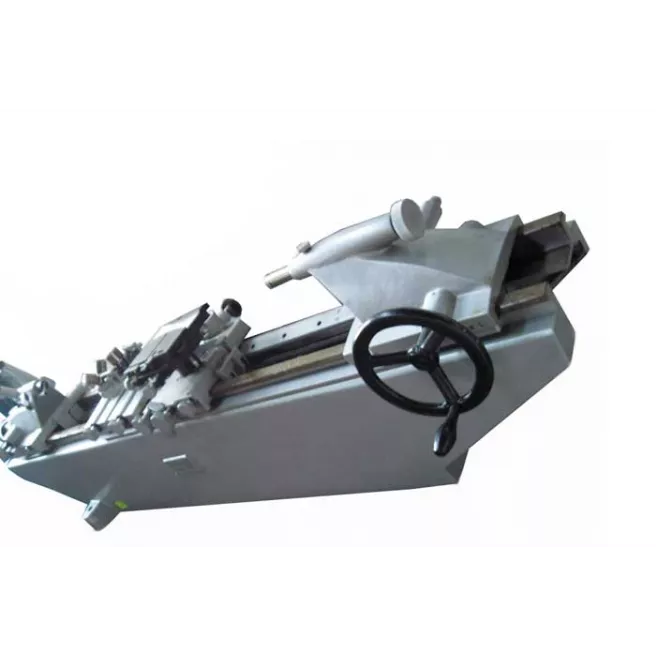 Измерительная машина ИЗМ-6 фото 1