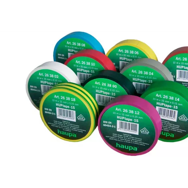 Изоляционная лента в наборе Rainbow-Pack фото 1
