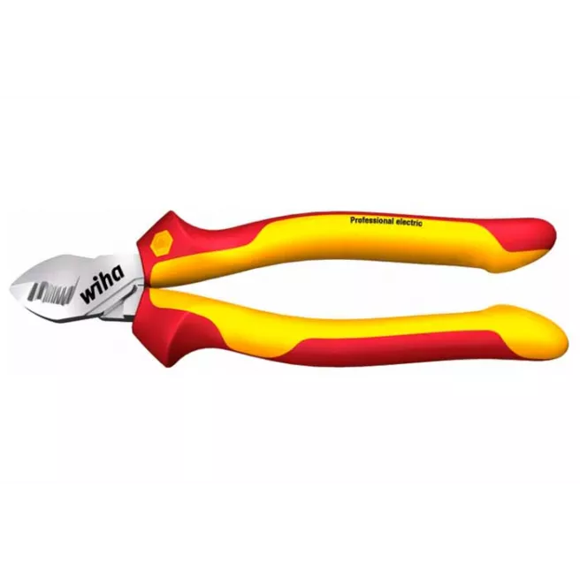 Кабелерез Professional electric VDE фото 1