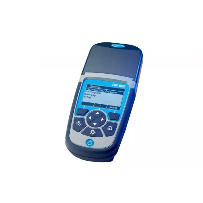 Колориметр DR 900 фото 1