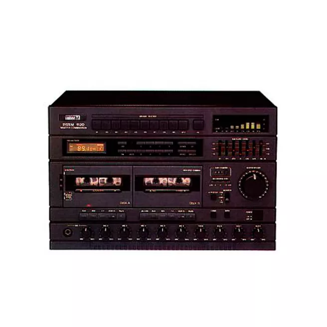 Комбинированная система звукоусиления SYS 9120/9240 фото 1