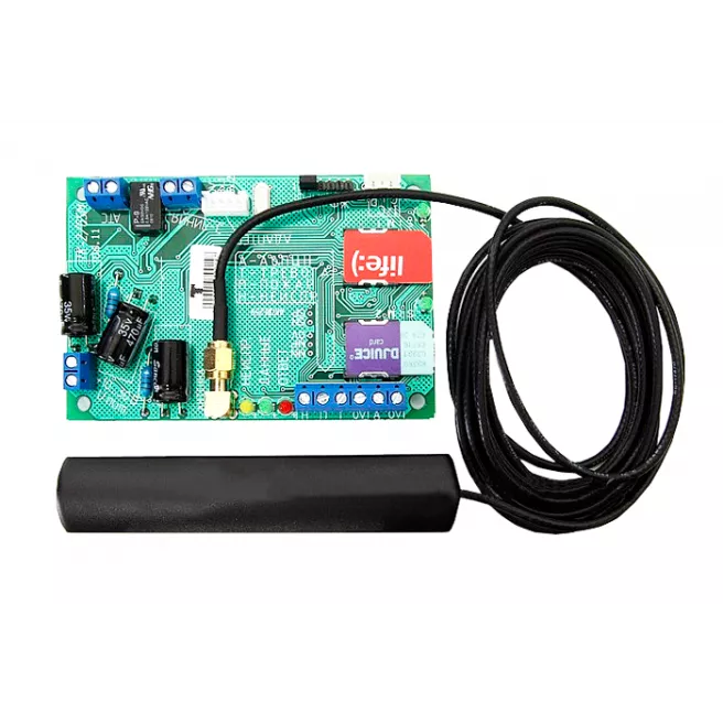 Коммуникатор TK-2/GSM-01 фото 1
