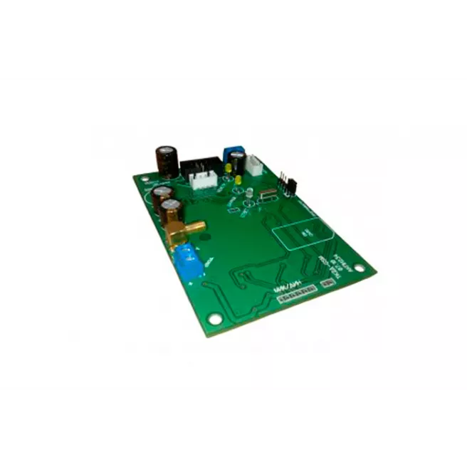 Коммуникатор ТК-2/GSM фото 1