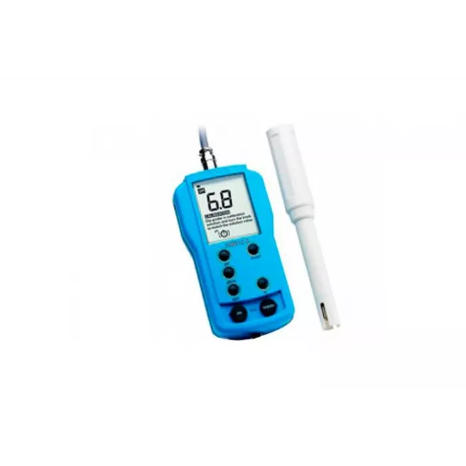 Кондуктометр HI 9812-5 фото 1