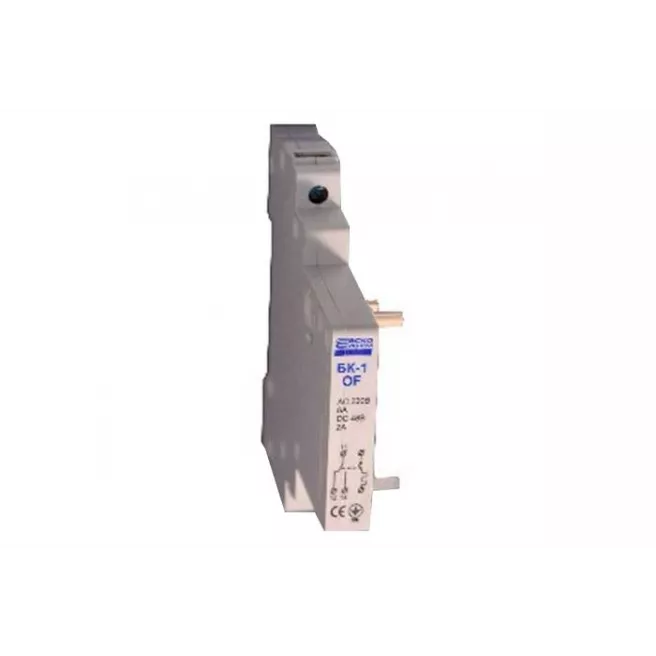 Контакт БК-1 OF фото 1