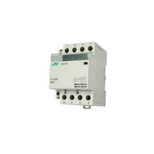 Контактор ST-63-40 фото 1