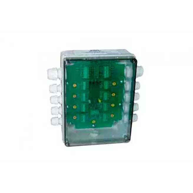 Коробка коммутационная SmartBox фото 1