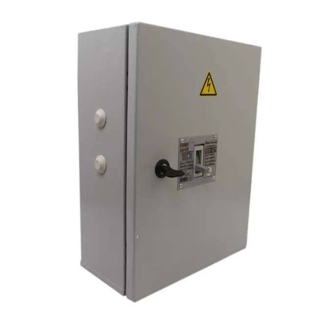 Крановая панель Я8501 фото 3