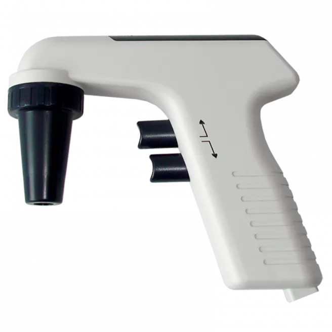 Дозатор для пипеток Levo Plus Pipette Filler фото 1