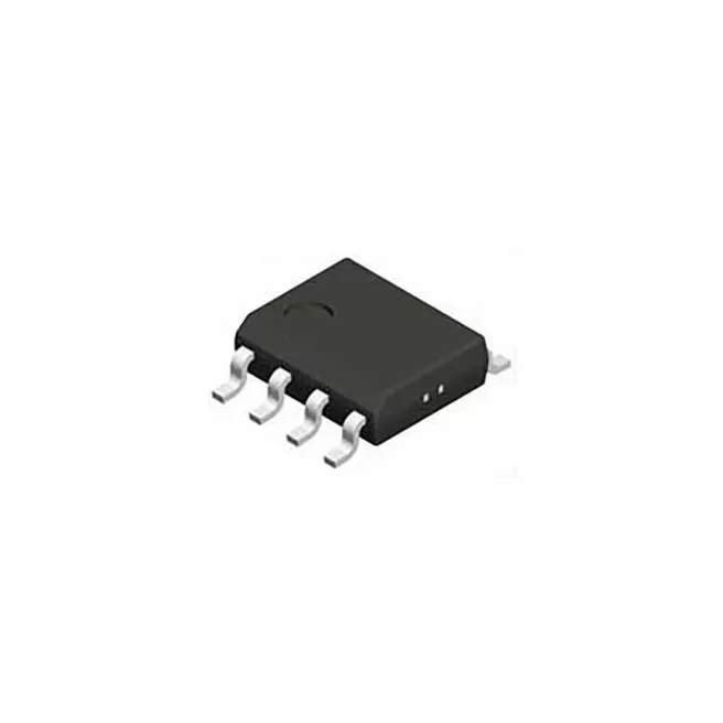 LMC6482AIMX - микросхема операционного усилителя фото 1