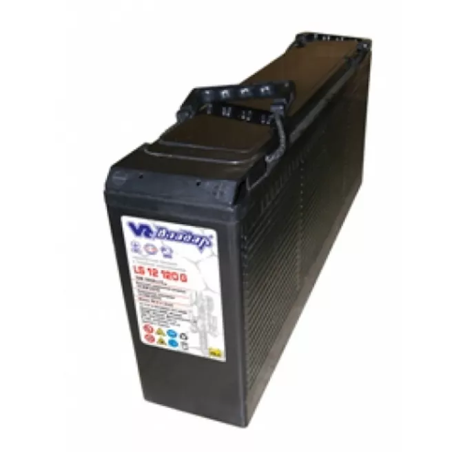 Аккумуляторы LS 12 120 G, LS 12 130 G фото 1