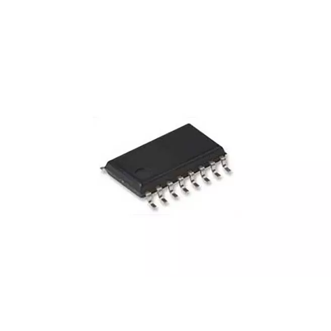 M74HC595RM13TR - микросхема 8-битного регистра сдвига фото 1