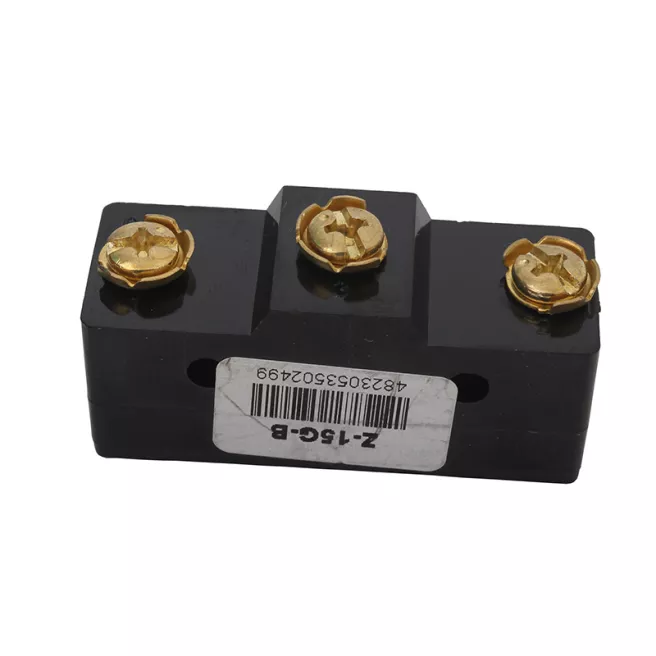 Микровыключатель Z-15G-B фото 3