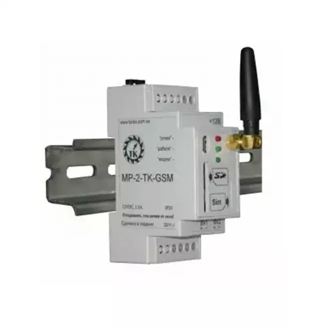 Модуль МР-2-ТК-GSM фото 1