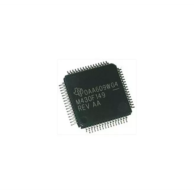 Микроконтроллер MSP430F149IPMR фото 1