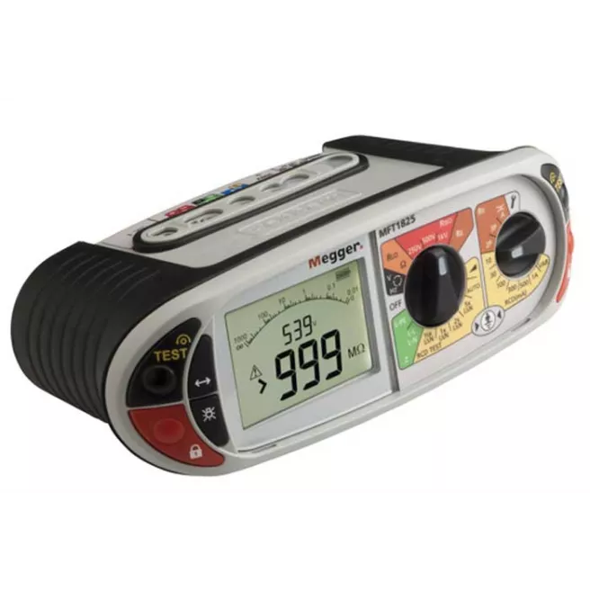 Мультиметр MFT 1800 фото 1
