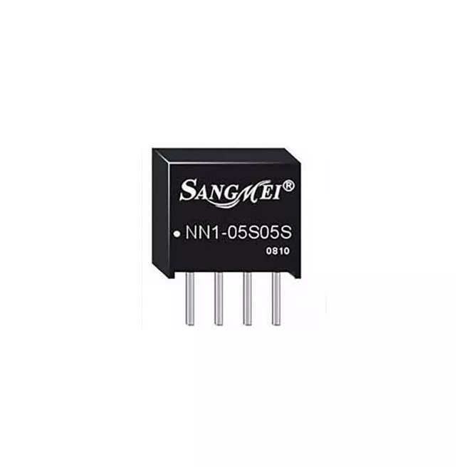 Микросхема NN1-05S05S-A фото 1