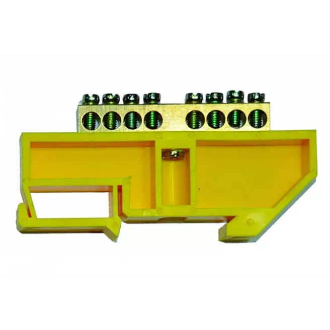 Нулевая шина ВС-4А 08 фото 1