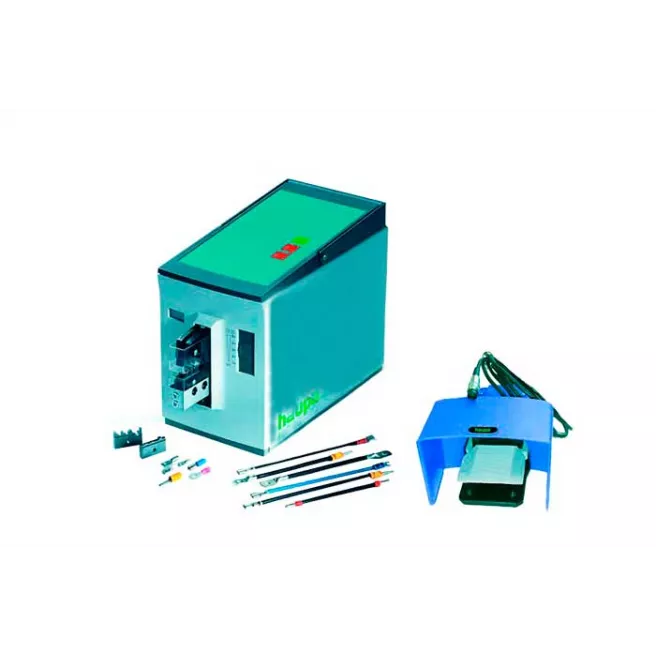 Обжимной инструмент HAUPA фото 1