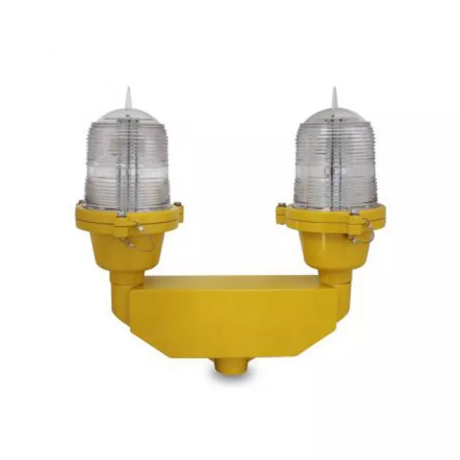 Заградительный огонь PS-25 LED фото 1