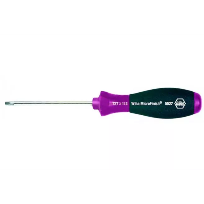 Отвертка MicroFinish TORX фото 1
