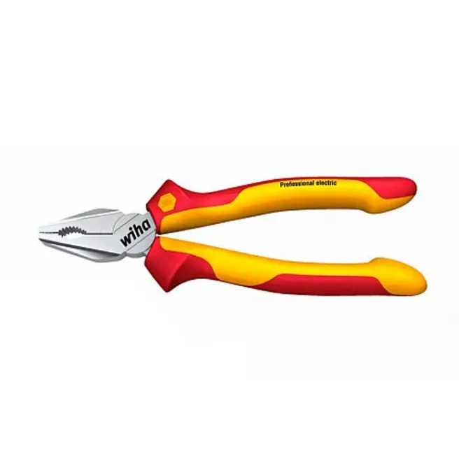 Пассатижи Professional electric VDE фото 1