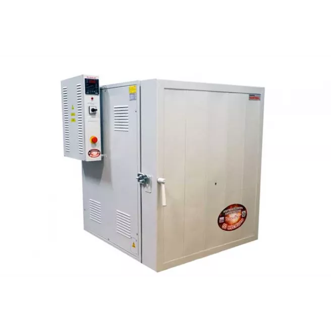 Печь муфельная СНОЛ 80-1200 фото 1