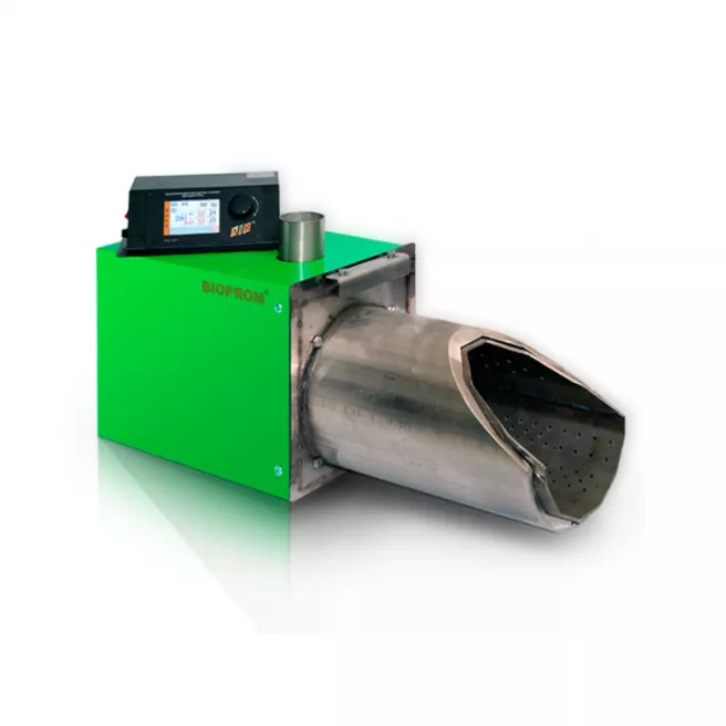 Пеллетная горелка AIR Pellet 150 кВт фото 1