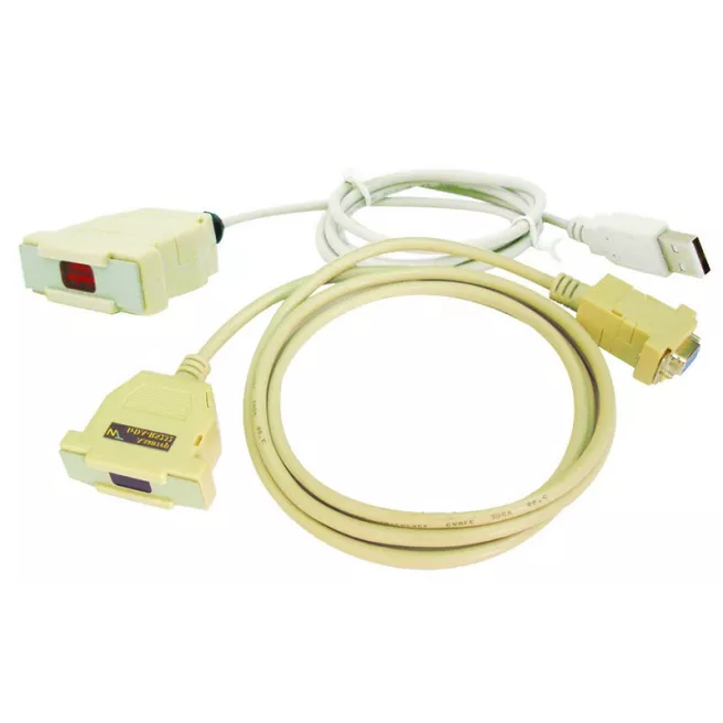 Переходник IrDA-USB/IrDA-RS232 фото 1