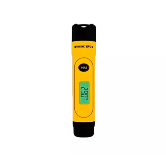 Пирометр лазерный TROTEC RP05 фото 1