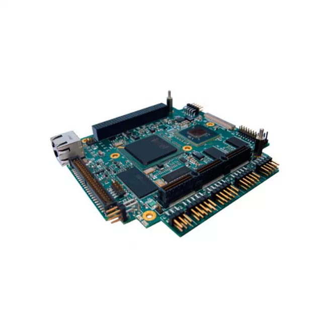 Процессор PC/104 Intel Atom N450 или D510 фото 1