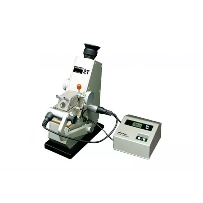 Рефрактометр NAR-1T фото 1