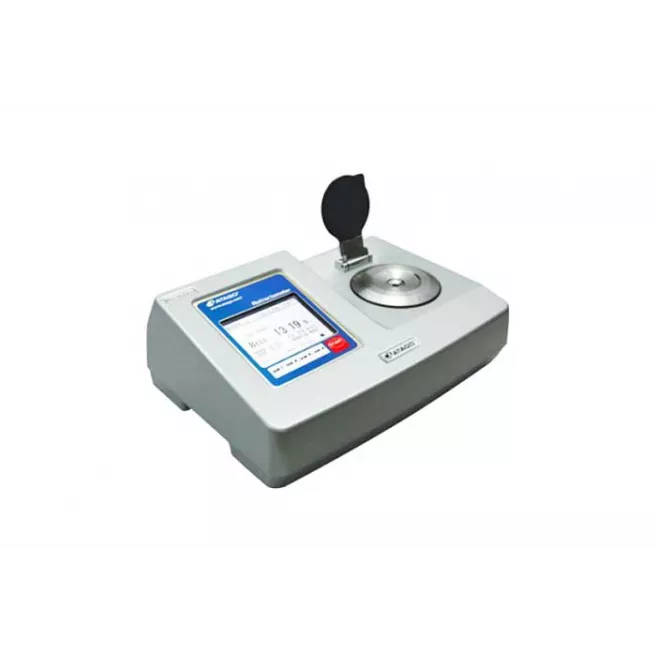 Рефрактометр RX-5000 фото 1