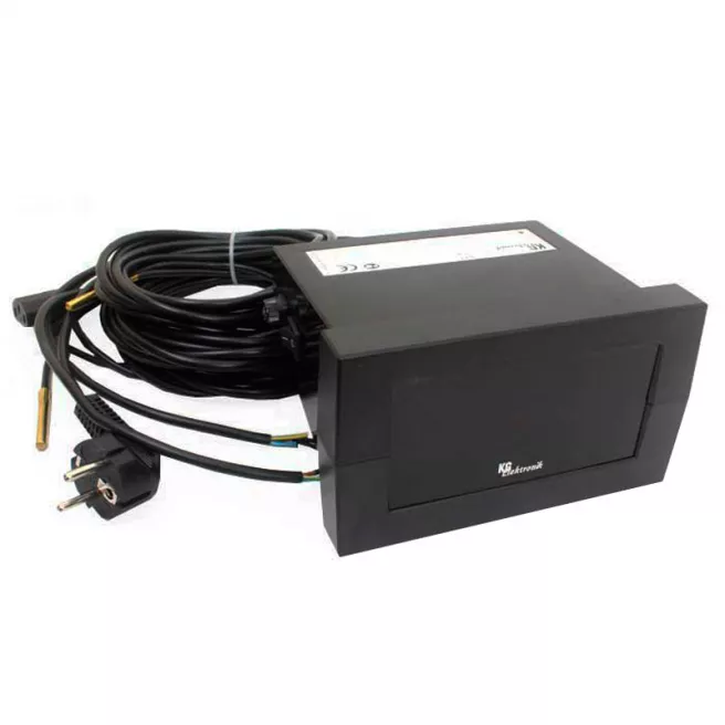 Регулятор KG Elektronik CS-19 фото 2