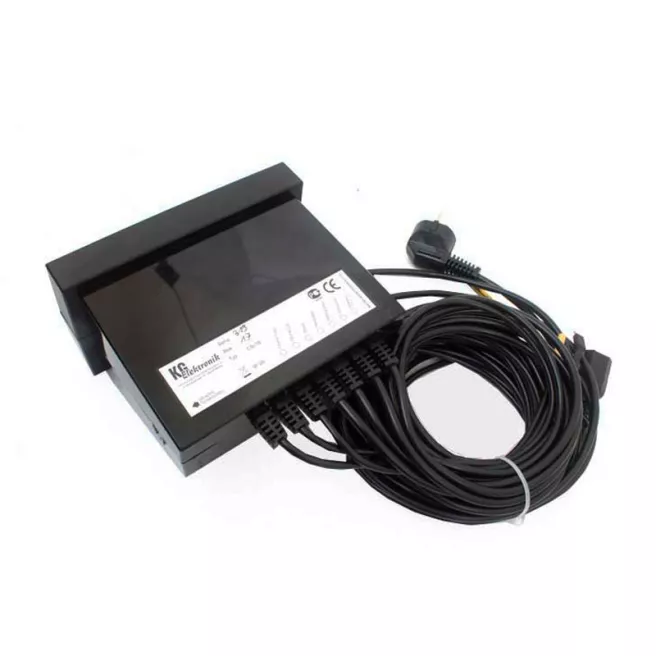 Регулятор KG Elektronik CS-19 фото 3