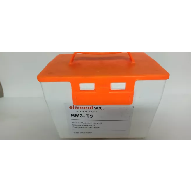 Резцы ElementSix - RM3-T9 фото 1