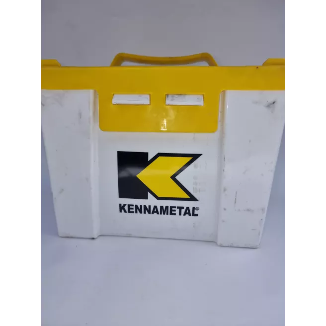 Резцы Kennametal RK5-04 фото 2