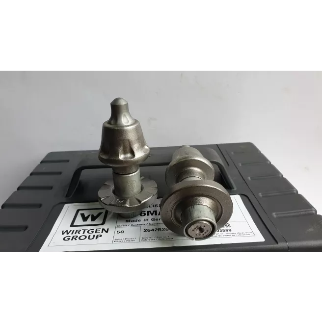 Резцы Wirtgen W6M/20X2 фото 1