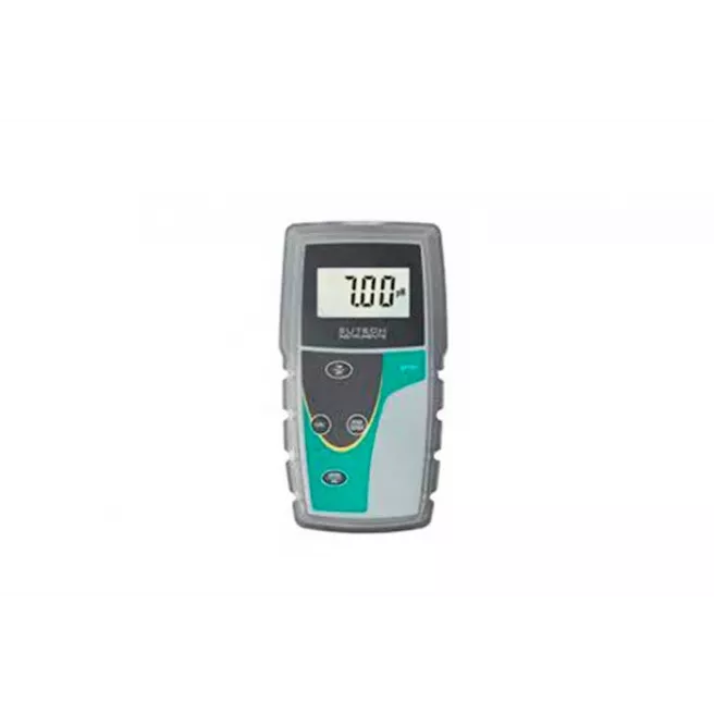 рН-метр Eutech рН 6+ фото 1