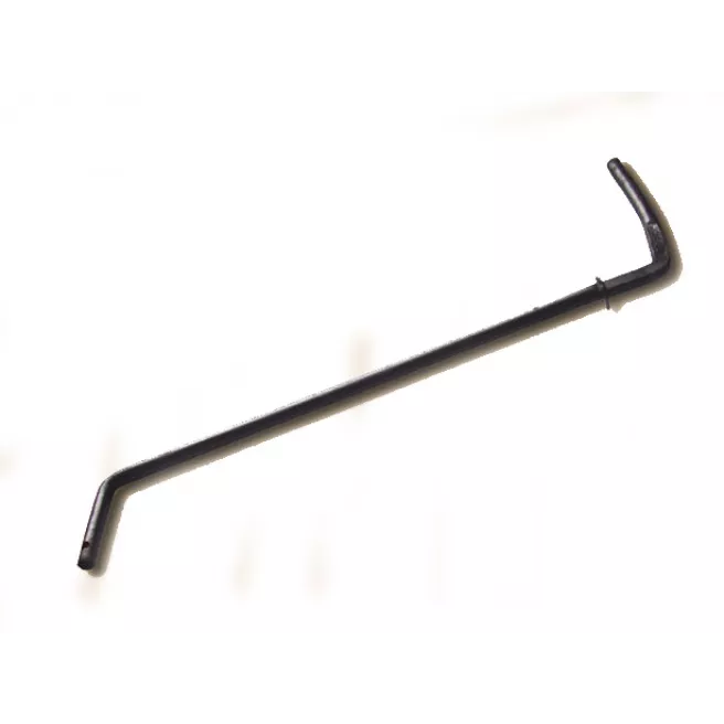 Рычаг расцепного привода (106.00.010-0, 3054.35.00.050сб) фото 1