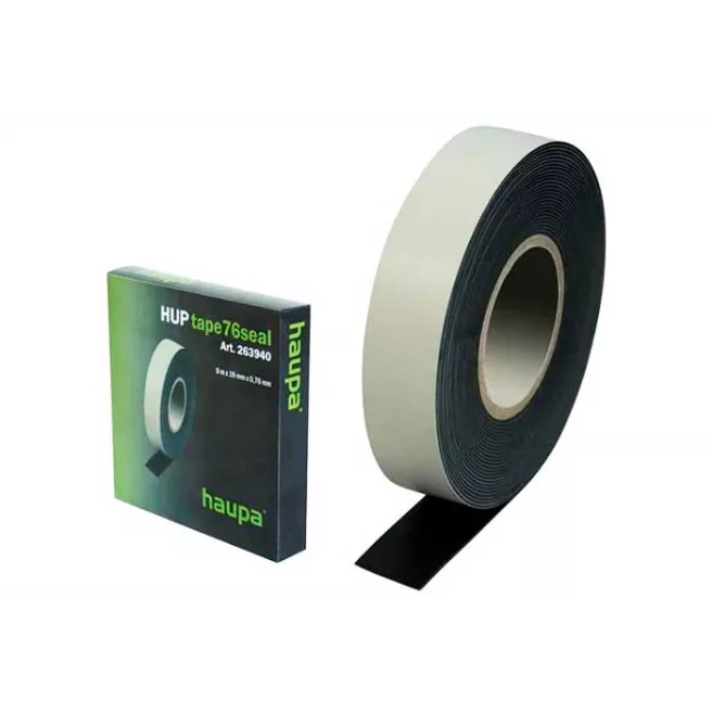 Самозапаиваемая изоляционная лента HUPtape-76seal фото 1
