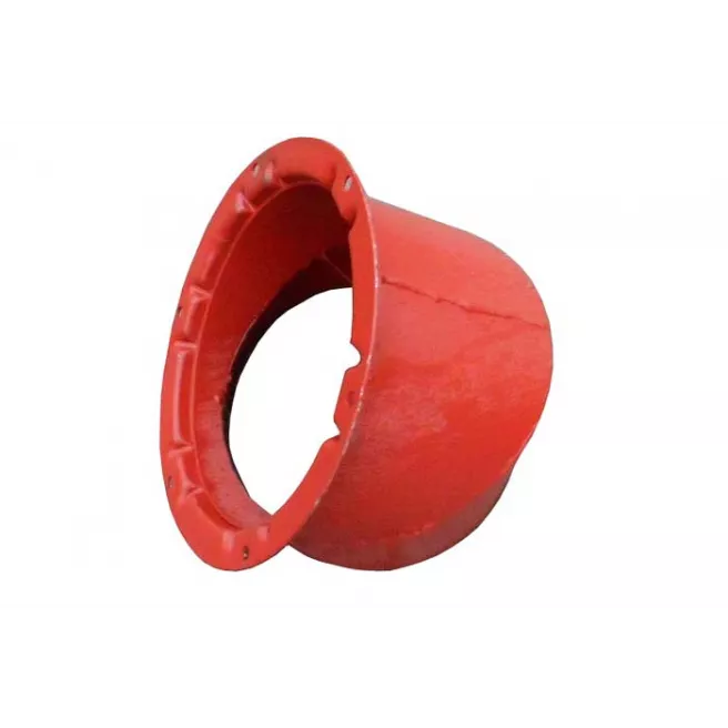 Сектор 45 ⌀-200/150 фото 1