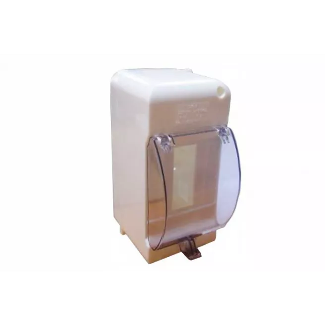 Щиток модульный ОВ-3 фото 1