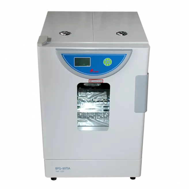Шкаф сушильный BPG-9070A (LCD) фото 1