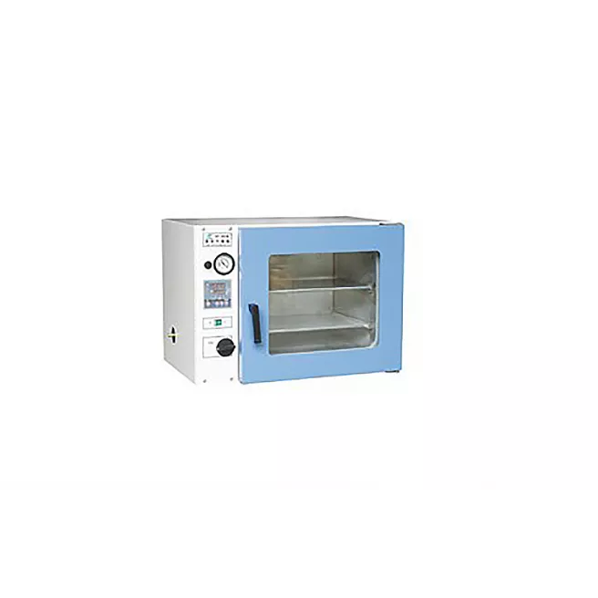 Шкаф сушильный вакуумный DZF-6020 фото 1