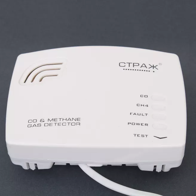 Сигнализатор газа Страж S50A3K фото 1