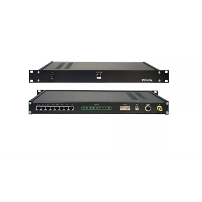 Цифровой шлюз SIP/E1 Gateway Access Control фото 1