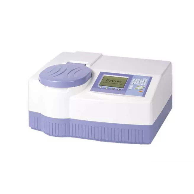Спектрофотометр OPTIZEN 2120UV фото 1