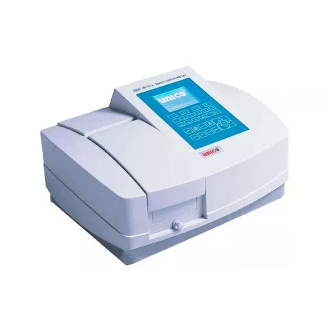 Спектрофотометр SpectroQuest 2800 фото 1